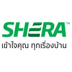 ลูกค้าเช่ารถเครน SHERA
