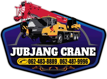 JUBJANG CRANE โทร 062-483-8889, 062-487-9996
